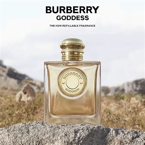 burberry goddess notes olfactive|burberry goddess perfume.